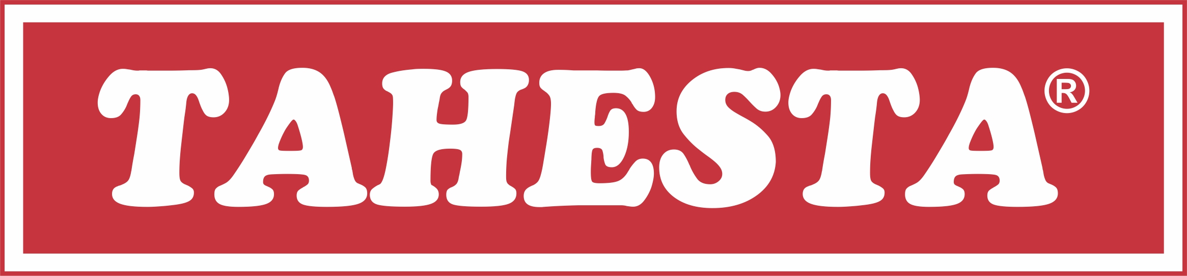 LOGO TAHESTA FRAME